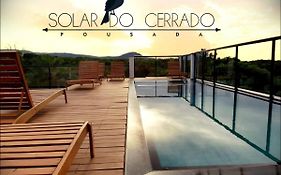 Pousada solar do Cerrado